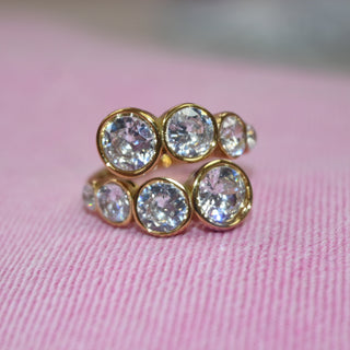 CRYSTAL RING