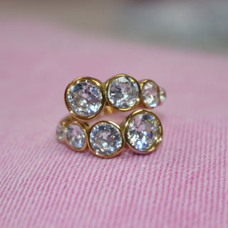CRYSTAL RING