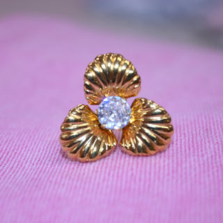 FLOWER RING