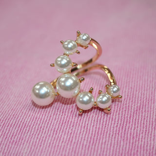 PERLAS RING