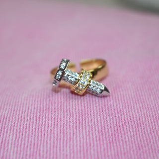 TORNILLO RING