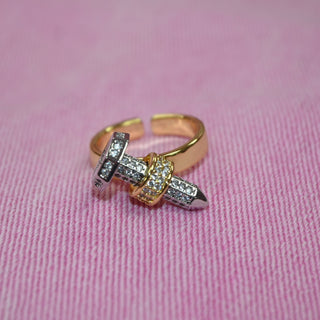 TORNILLO RING