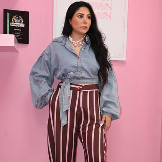 RAYAS PANT