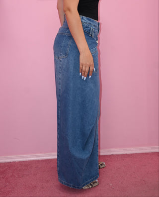 DOBLE DENIM JEANS