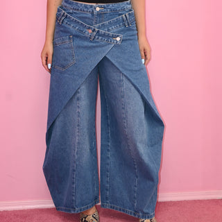 DOBLE DENIM JEANS
