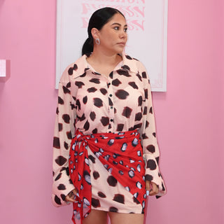 CHIRA DRESS