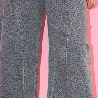 CHIRA DENIM