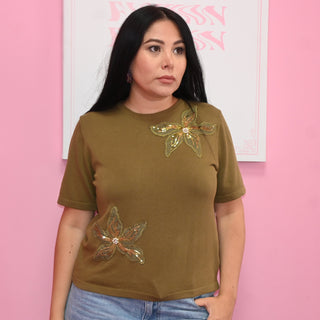 OLIVO SHIRT
