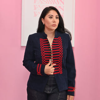 DARK SOLID JACKET