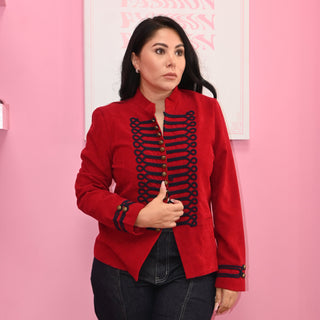 DARK SOLID JACKET