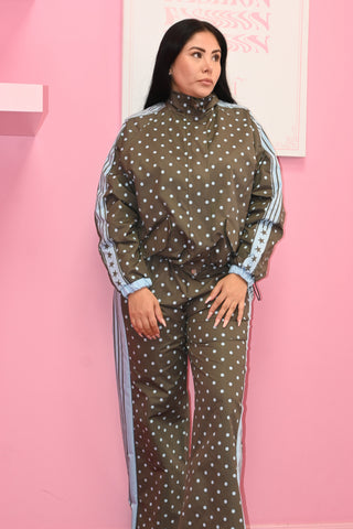 SET STAR DOTS