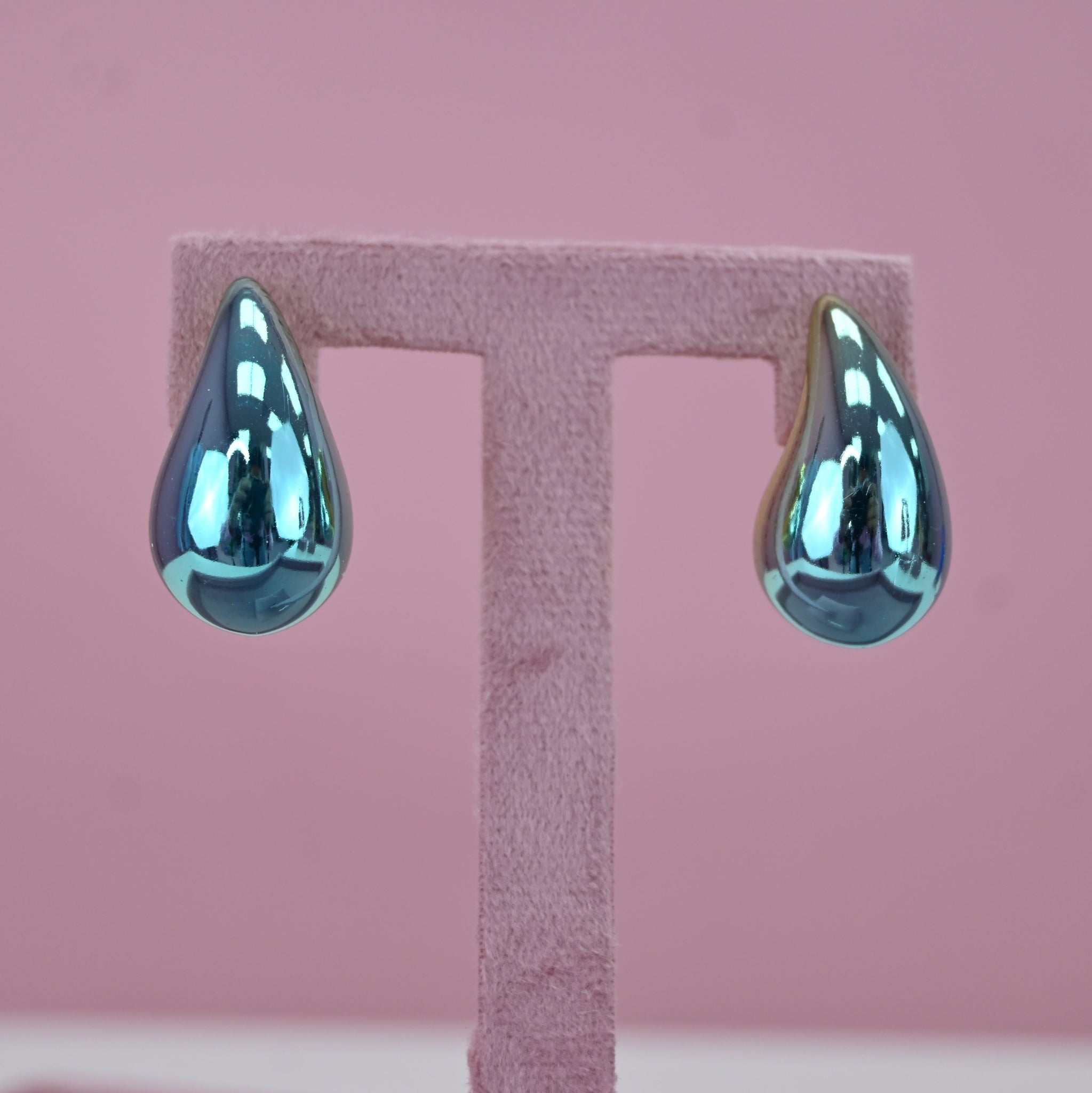 WATERDROP EARRINGS