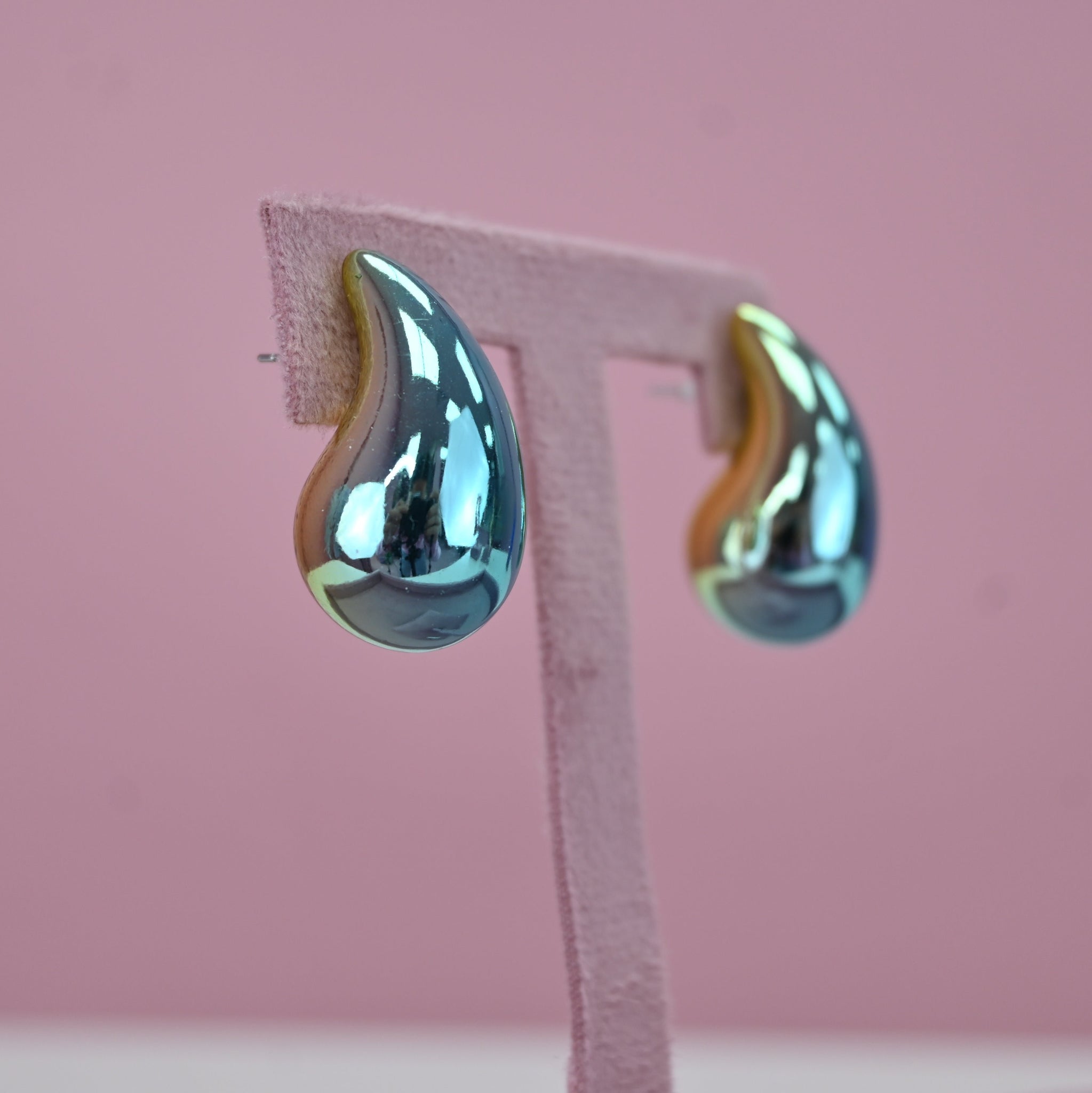 WATERDROP EARRINGS