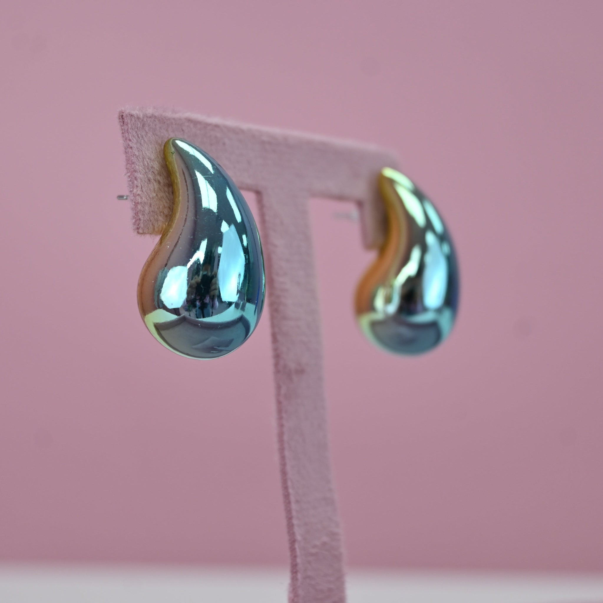 WATERDROP EARRINGS