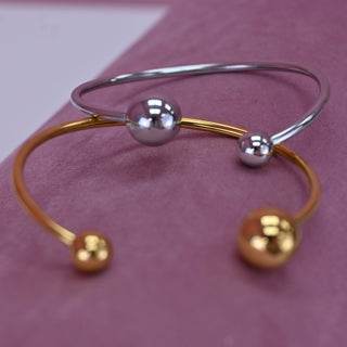 BALL BRACELET