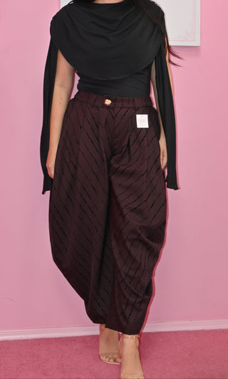 DARK COLOR ALADDIN