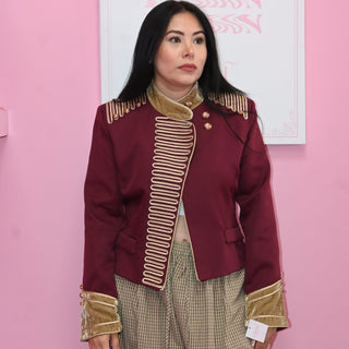 NAPOLEON JACKET