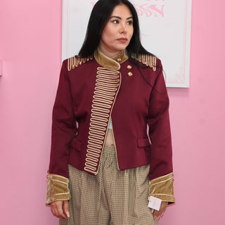 NAPOLEON JACKET