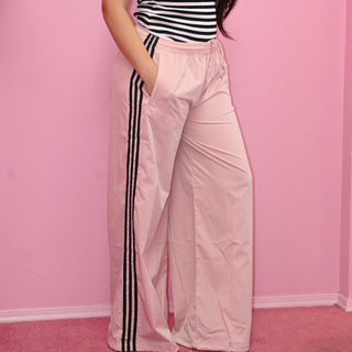 SOLID COLOR PANT