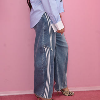LINEAS DENIM JEANS
