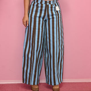 AQUA DENIM JEANS