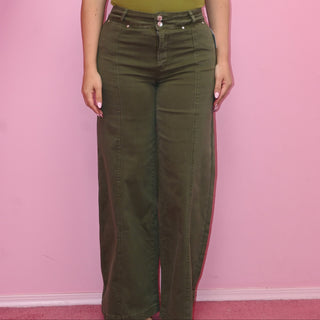OLIVO JEANS