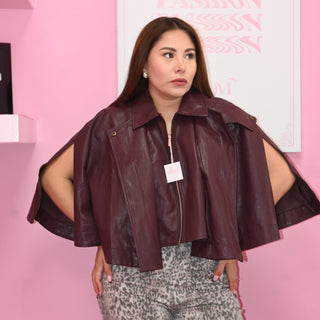 CAPA JACKET