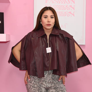 CAPA JACKET