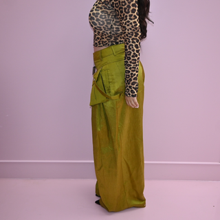 DELUXE PANT