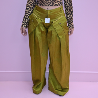 DELUXE PANT