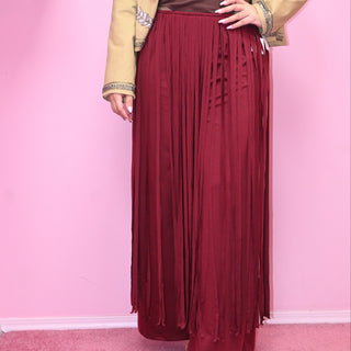 BARBAS SOLID PANT
