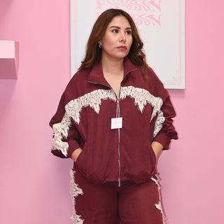 WINE ENCAJE SET