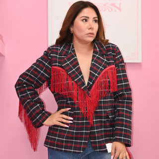 VAQUERA COAT