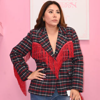 VAQUERA COAT