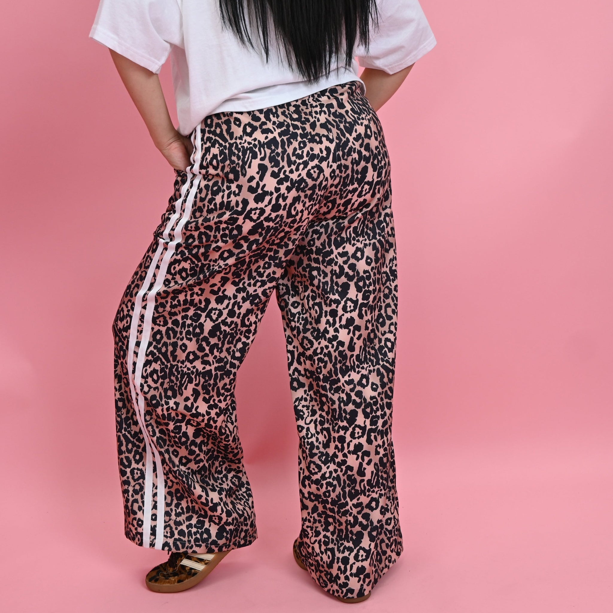 LEOPARDO PANT