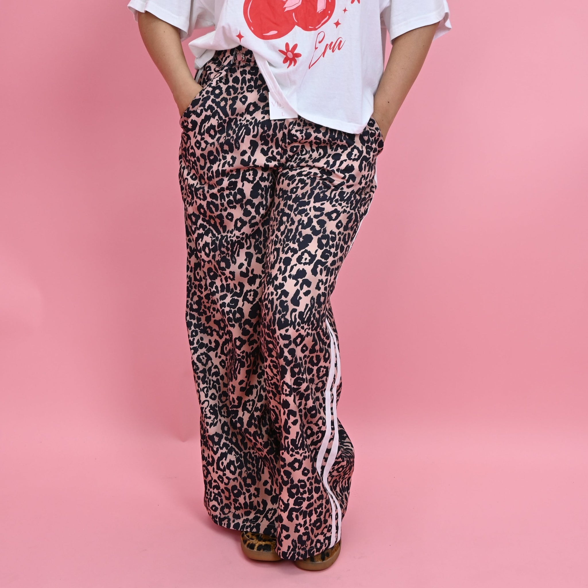 LEOPARDO PANT