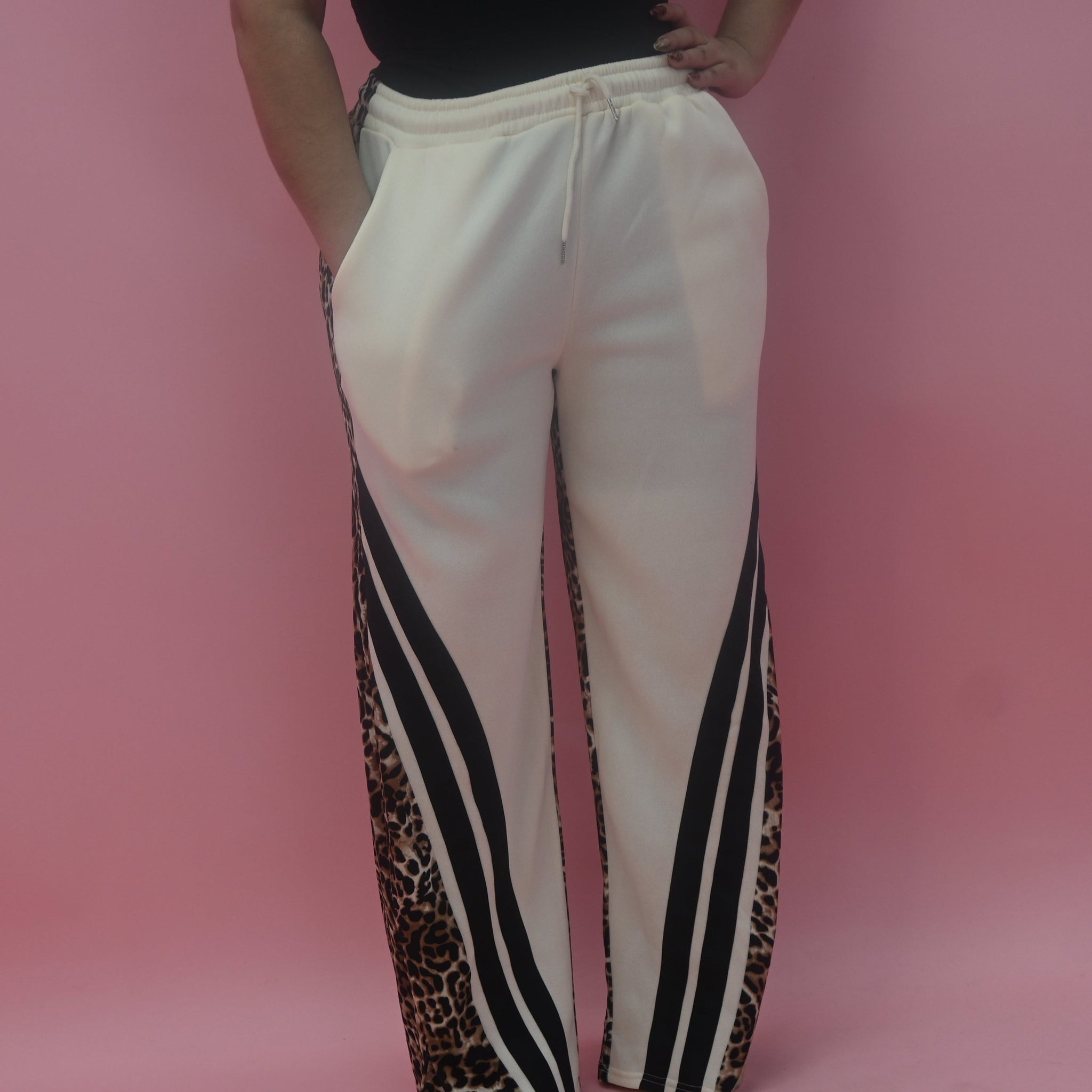 BEICH LEOPARD PANT