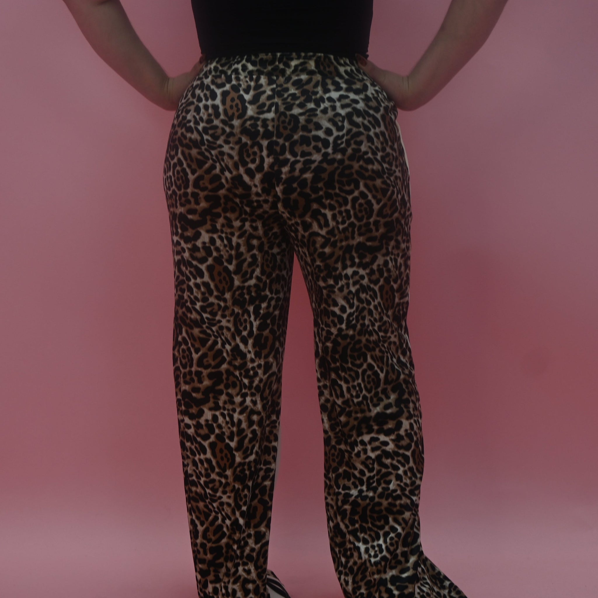 BEICH LEOPARD PANT