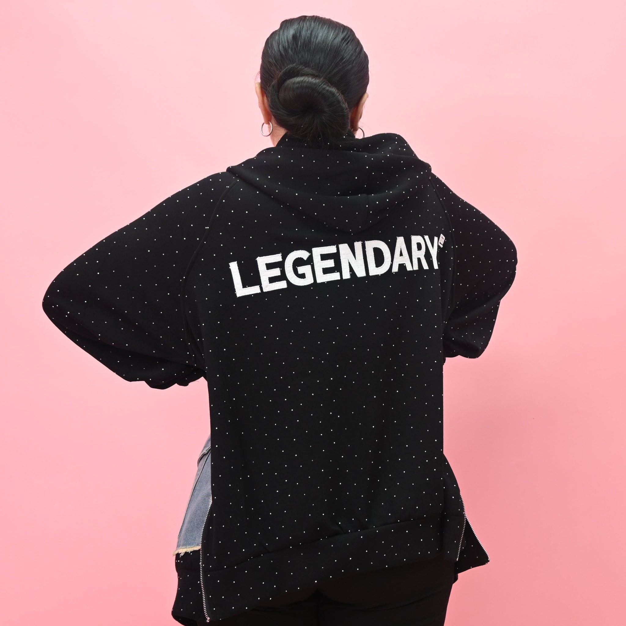 LEGENDARY JACKET