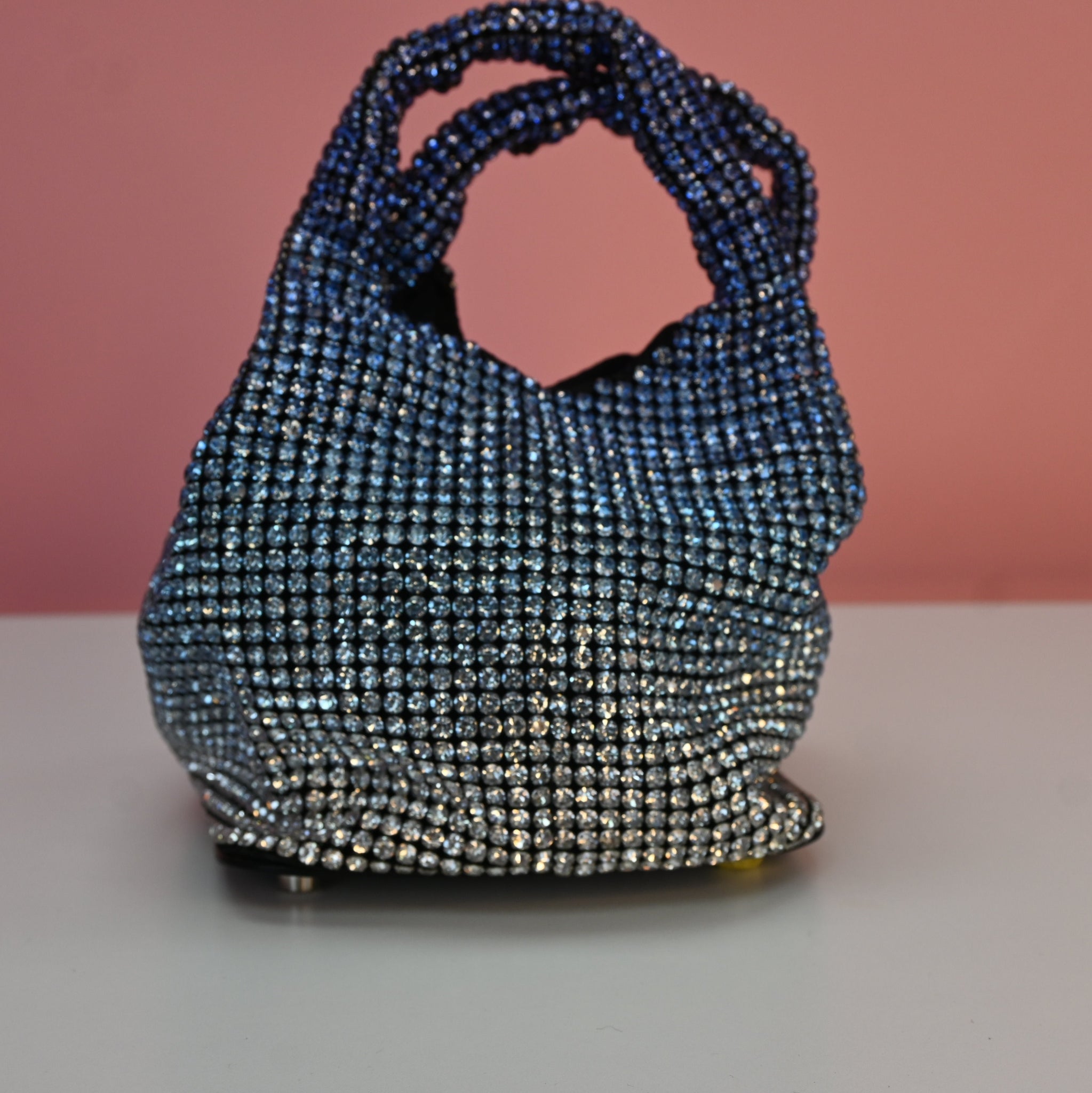 RHINESTONE BAG