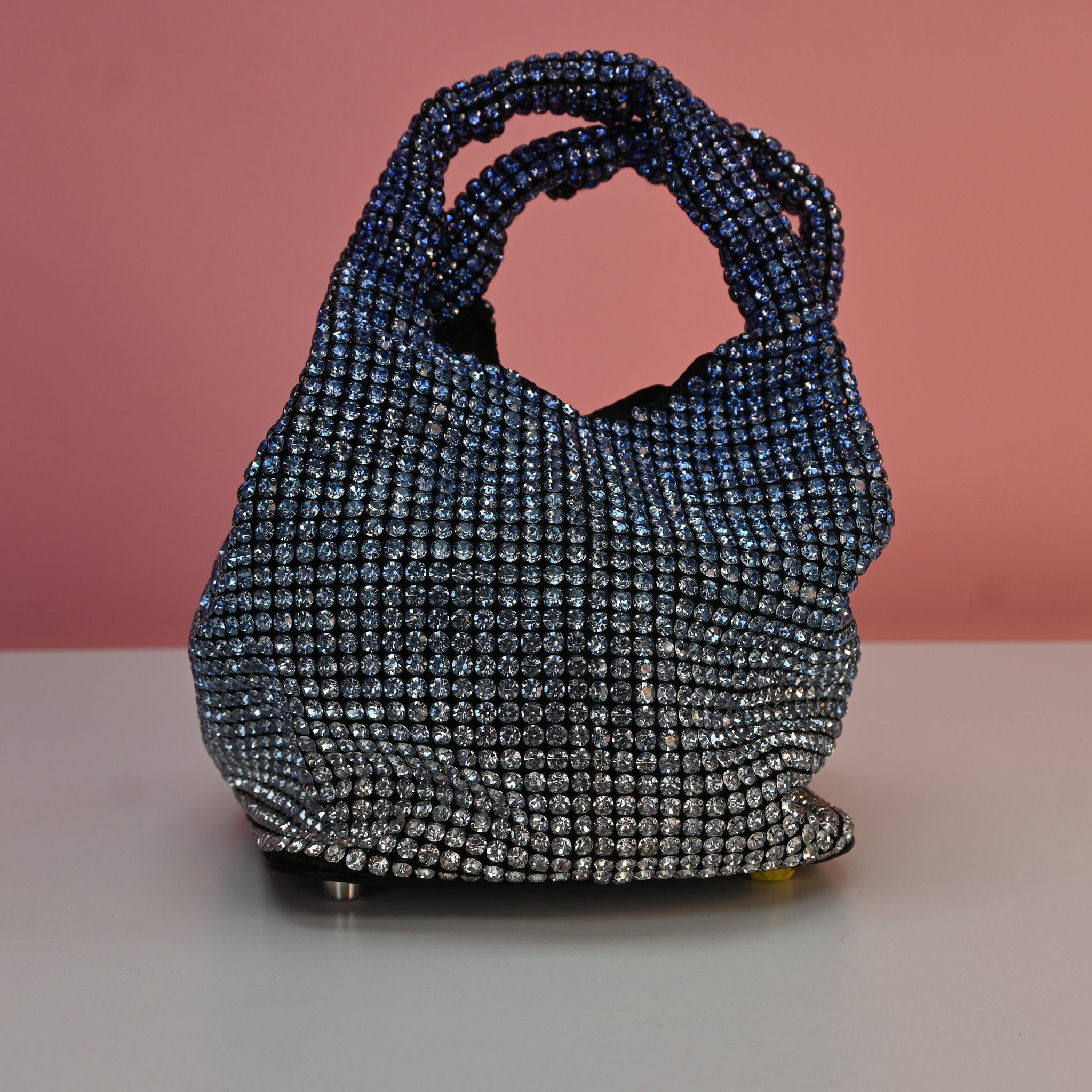 RHINESTONE BAG