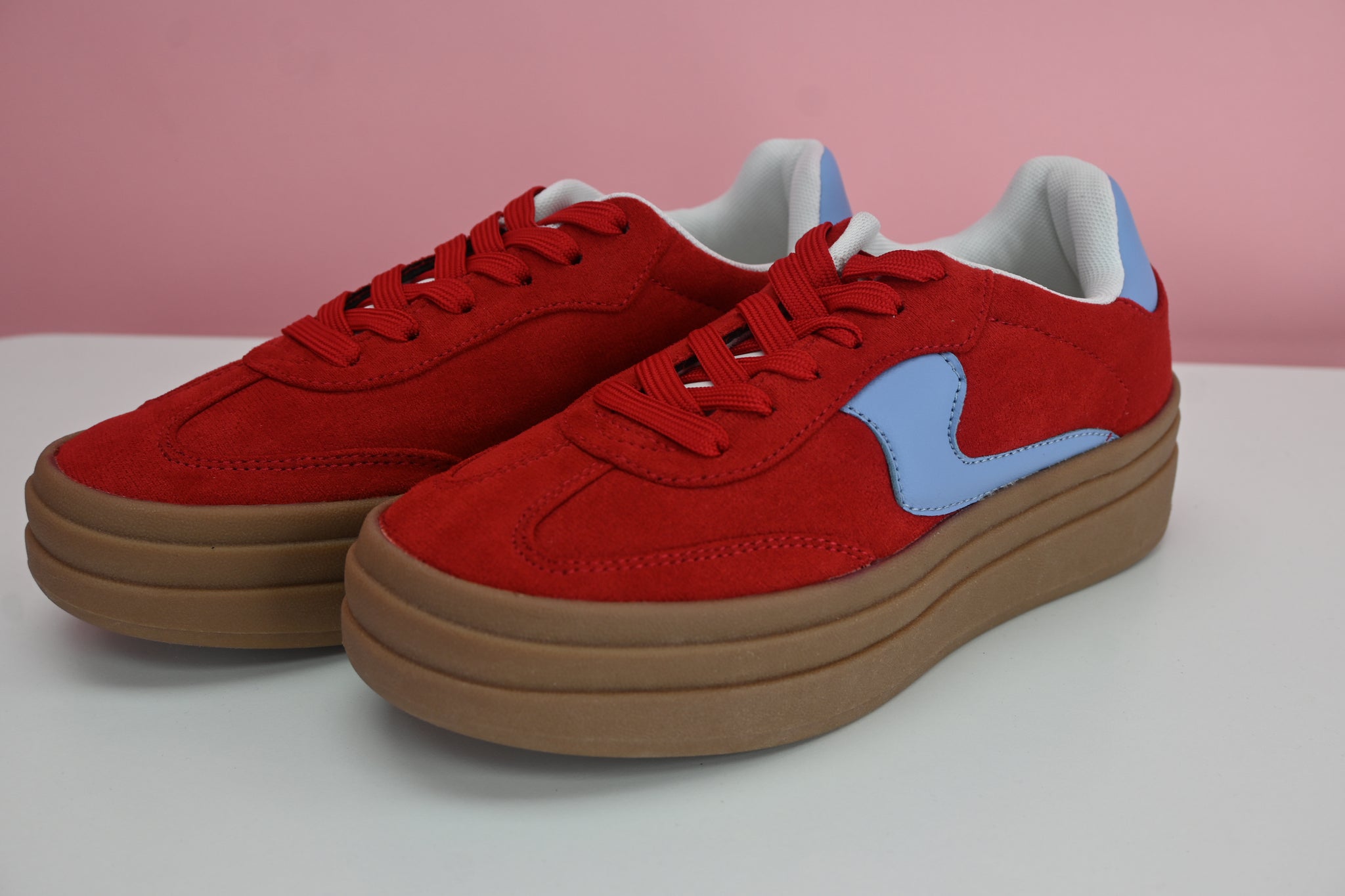 RED TENIS