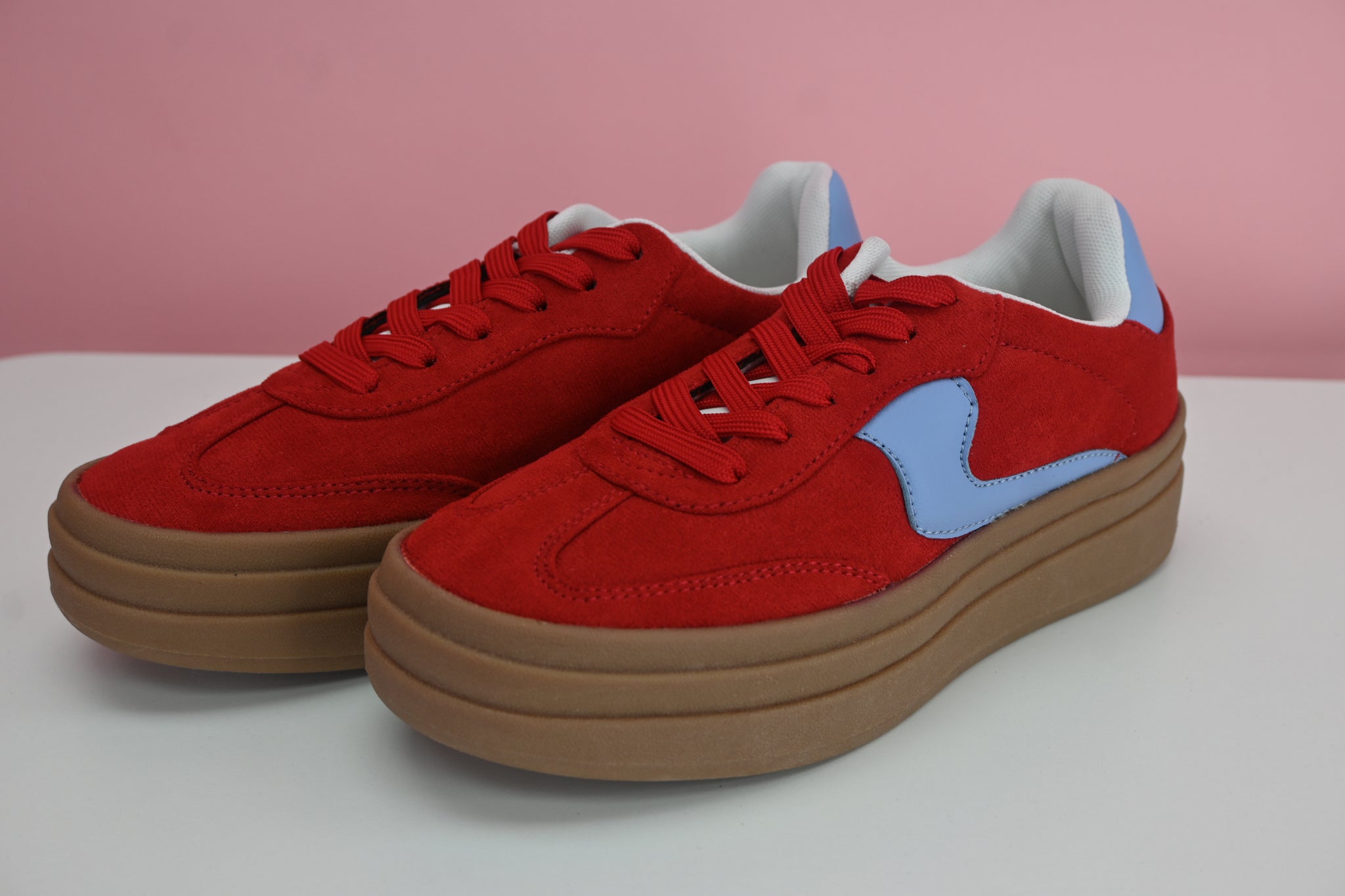 RED TENIS