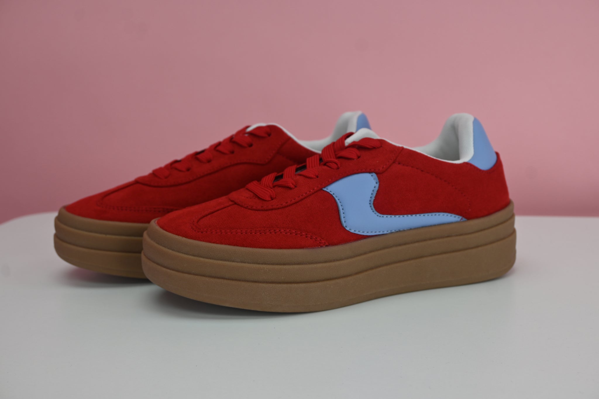 RED TENIS