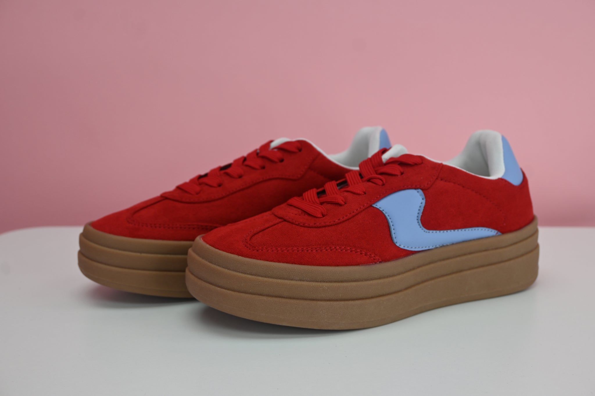 RED TENIS