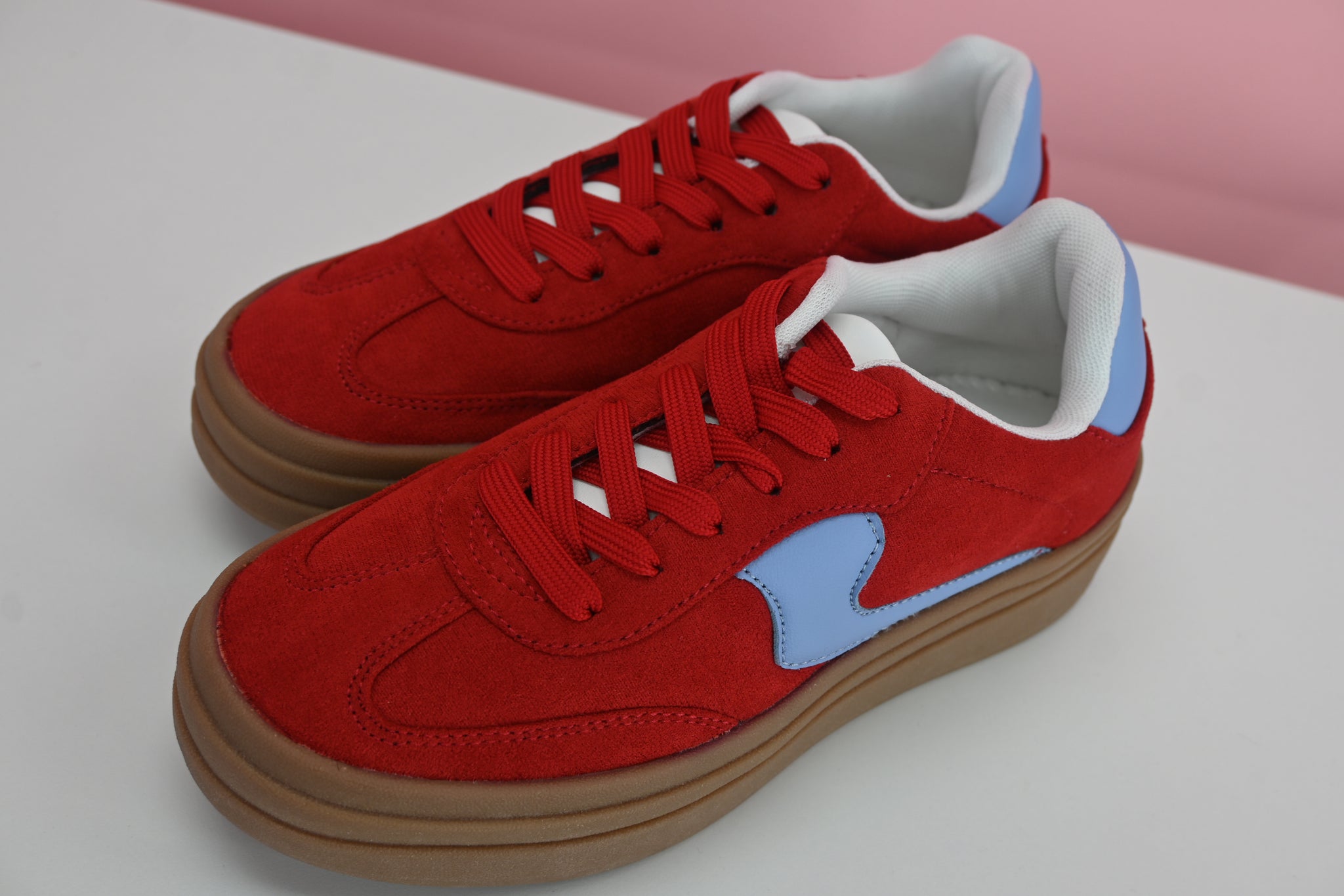 RED TENIS