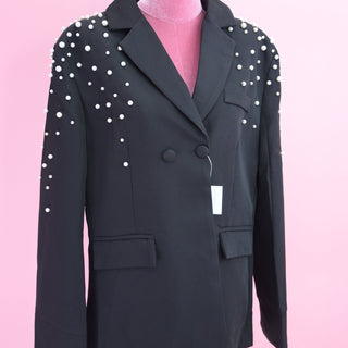 PEARL COAT