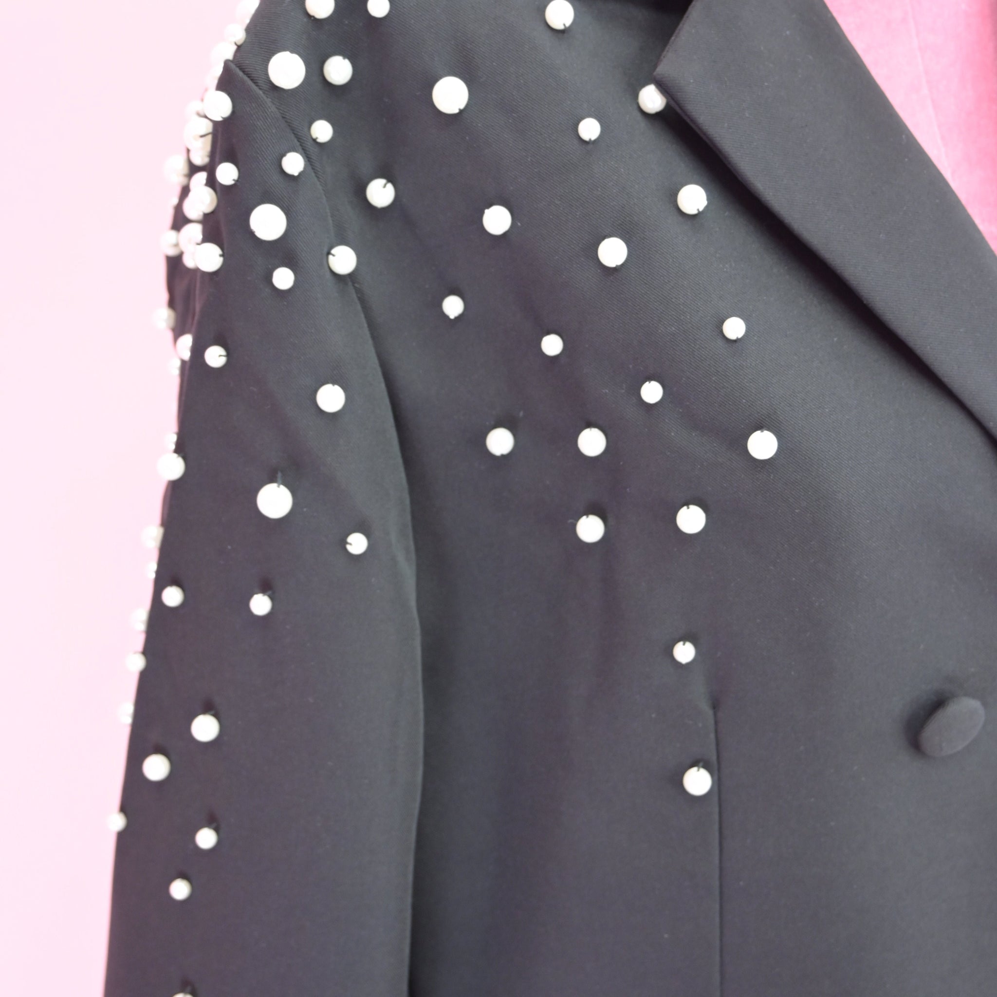 PEARL COAT