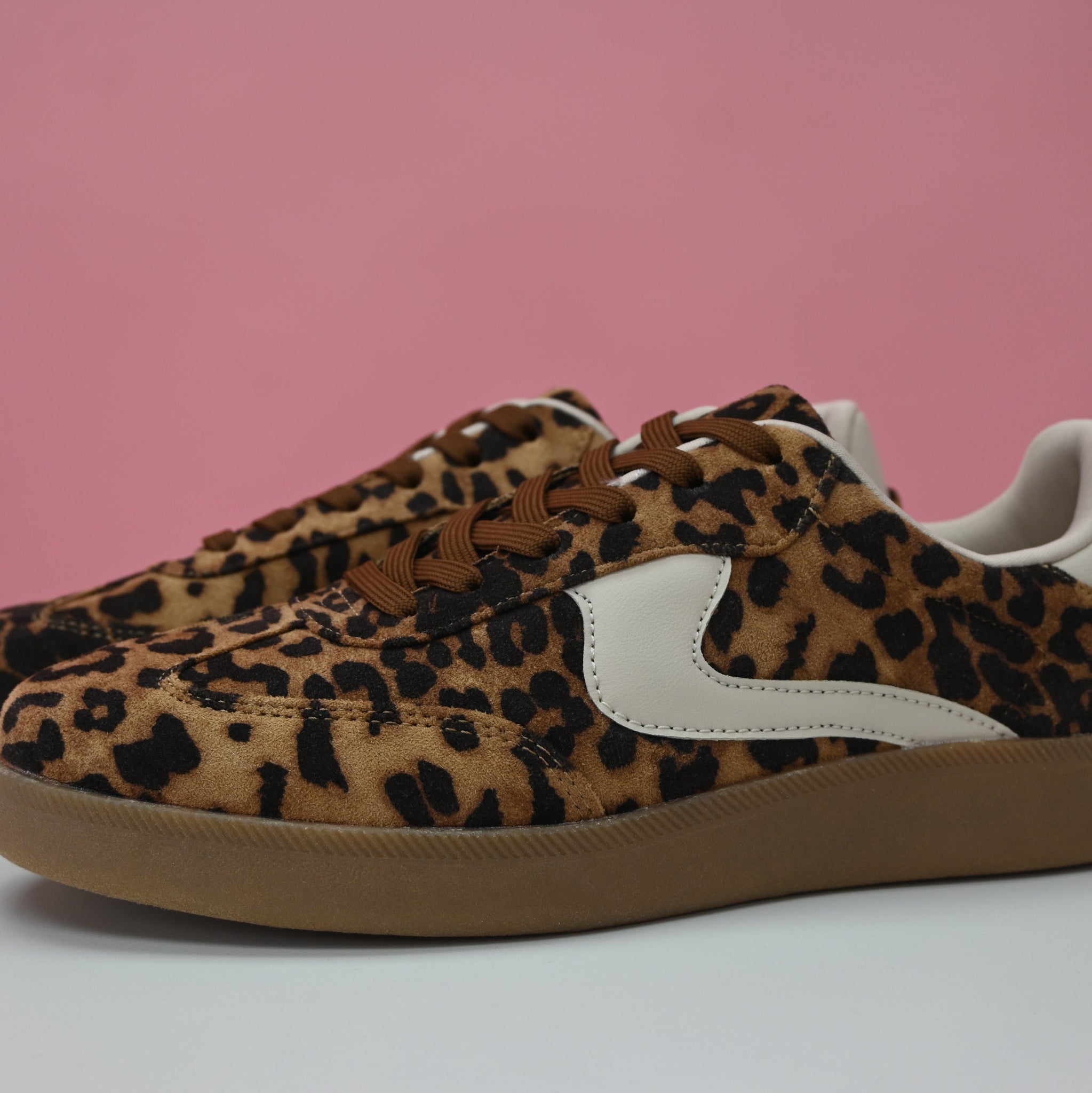 LEOPARDO TENIS