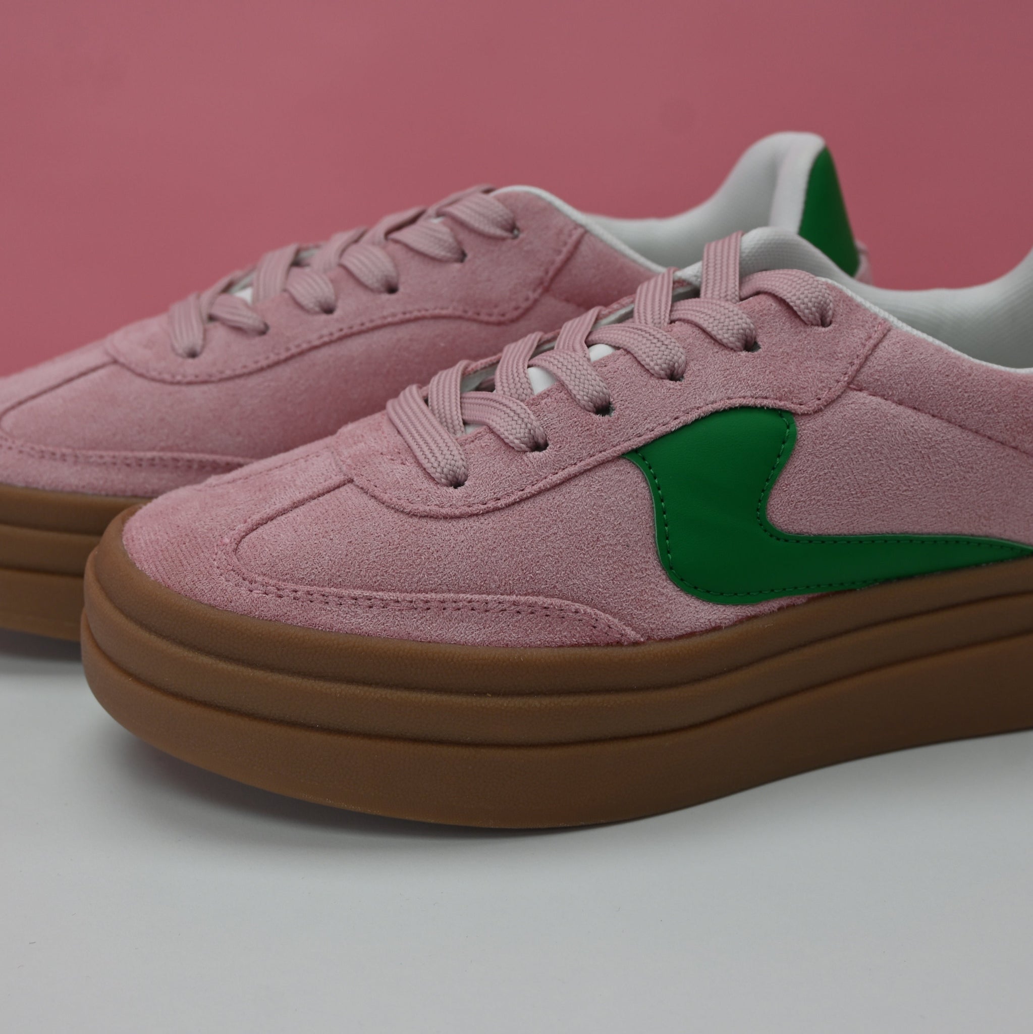 PINK TENIS